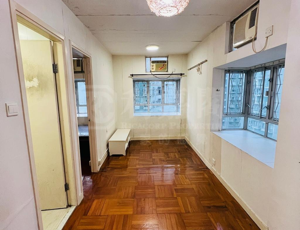 沙田第一城 5期 48座 - 28NTS – 香港北部都會區