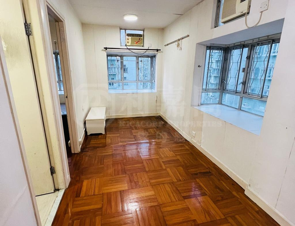 沙田第一城 5期 48座 - 28NTS – 香港北部都會區