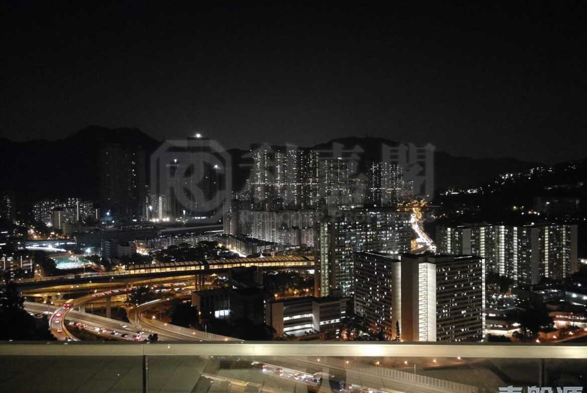 壹號雲頂 1期 8座 - 28NTS – 香港北部都會區