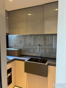 柏傲莊 1期 2座 (2B) - 28NTS – 香港北部都會區