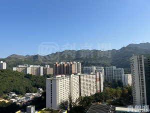 柏傲莊 1期 2座 (2B) - 28NTS – 香港北部都會區