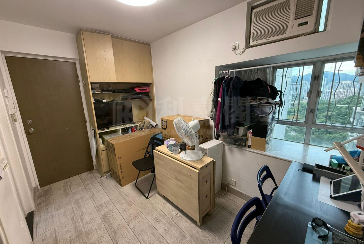 沙田第一城 5期 49座 - 28NTS – 香港北部都會區
