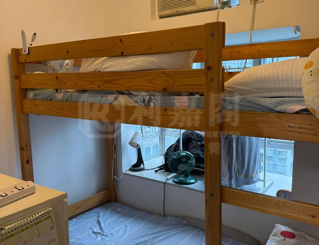 沙田第一城 5期 49座 - 28NTS – 香港北部都會區