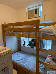 沙田第一城 5期 49座 - 28NTS – 香港北部都會區