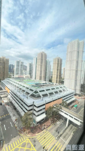 沙田第一城 4期 41座 - 28NTS – 香港北部都會區