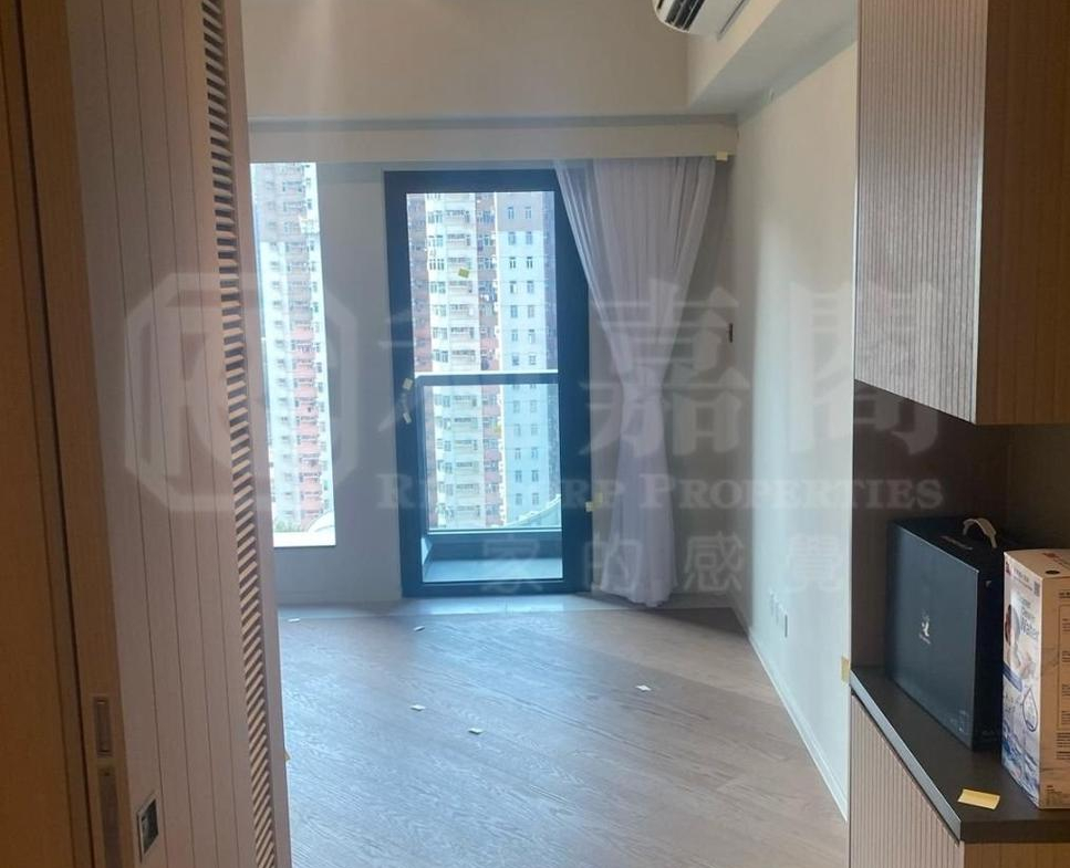 柏傲莊 2期 7座 (7A) - 28NTS – 香港北部都會區