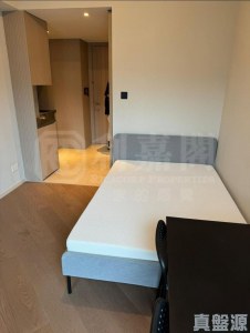 柏傲莊 2期 7座 (7A) - 28NTS – 香港北部都會區