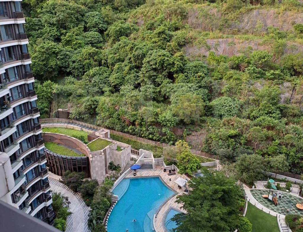 玖瓏山 月瓏閣 第3座 - 28NTS – 香港北部都會區