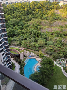 玖瓏山 月瓏閣 第3座 - 28NTS – 香港北部都會區