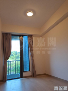 玖瓏山 月瓏閣 第3座 - 28NTS – 香港北部都會區