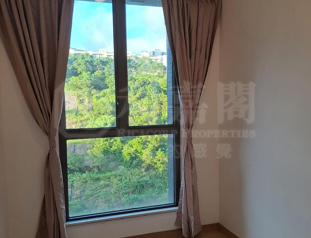 玖瓏山 月瓏閣 第3座 - 28NTS – 香港北部都會區