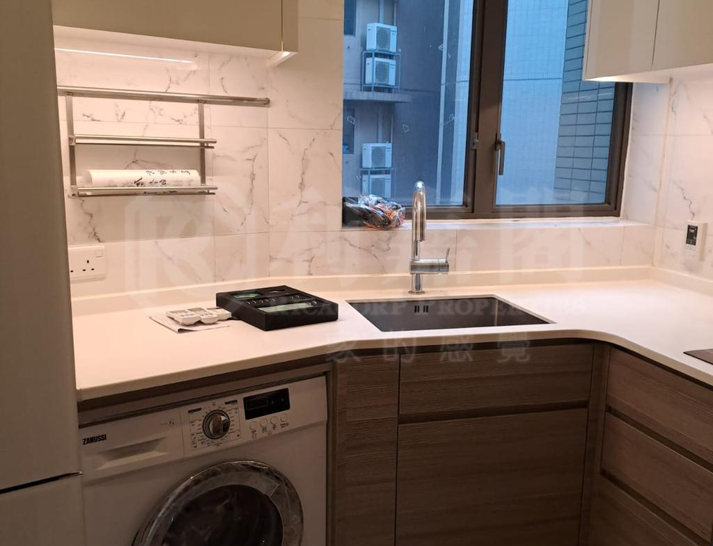 玖瓏山 月瓏閣 第3座 - 28NTS – 香港北部都會區