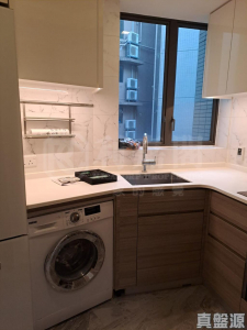 玖瓏山 月瓏閣 第3座 - 28NTS – 香港北部都會區