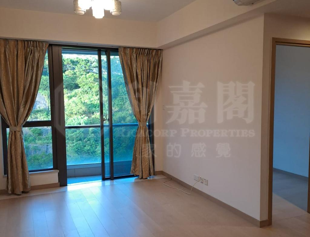 玖瓏山 月瓏閣 第3座 - 28NTS – 香港北部都會區