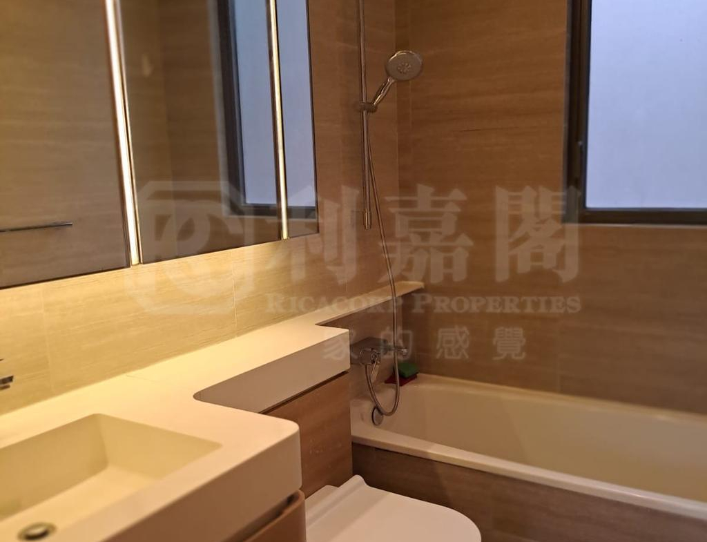 玖瓏山 月瓏閣 第3座 - 28NTS – 香港北部都會區