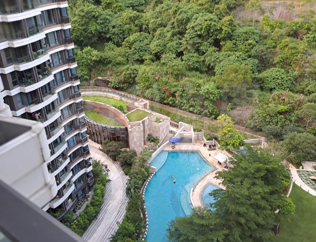 玖瓏山 月瓏閣 第3座 - 28NTS – 香港北部都會區