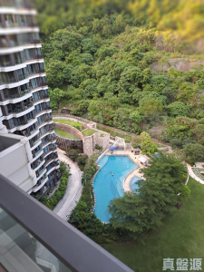 玖瓏山 月瓏閣 第3座 - 28NTS – 香港北部都會區