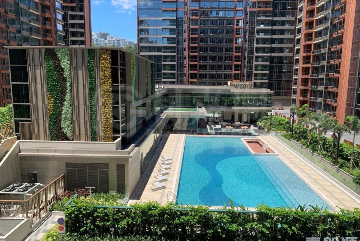 海日灣II 9座 - 28NTS – 香港北部都會區