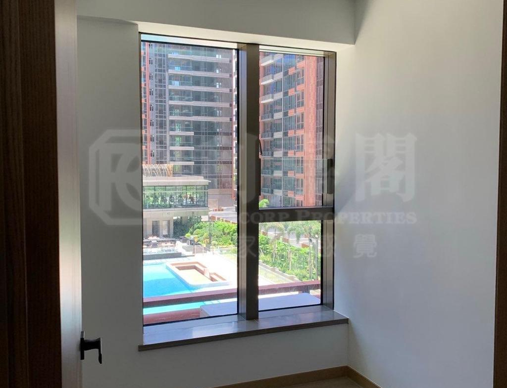 海日灣II 9座 - 28NTS – 香港北部都會區