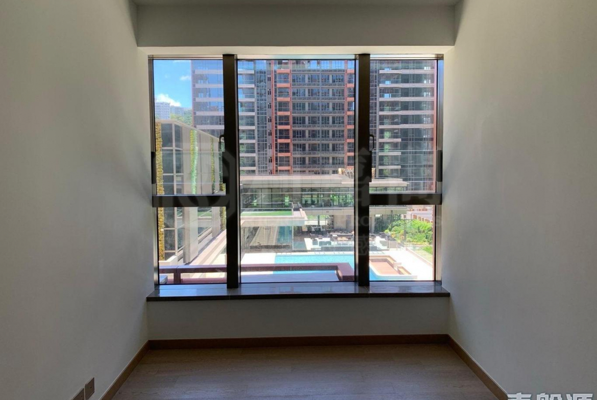 海日灣II 9座 - 28NTS – 香港北部都會區