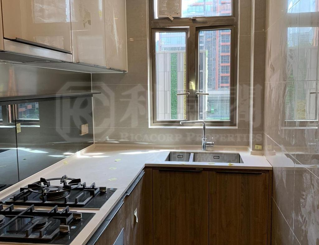 海日灣II 9座 - 28NTS – 香港北部都會區