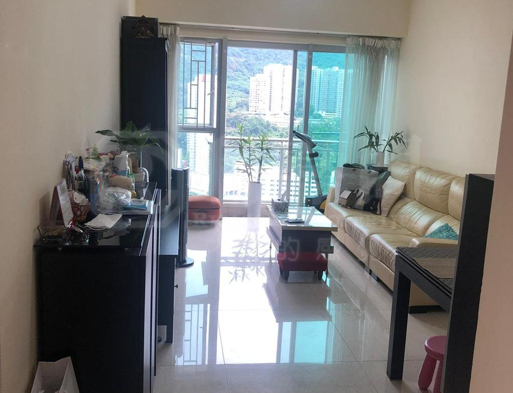 名城 3期 盛世 5座 - 28NTS – 香港北部都會區