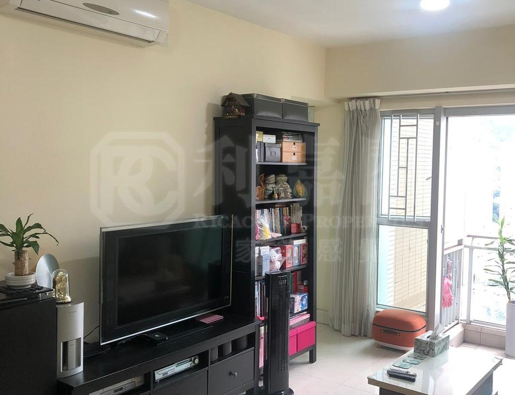 名城 3期 盛世 5座 - 28NTS – 香港北部都會區