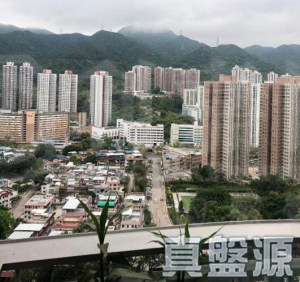 名城 3期 盛世 5座 - 28NTS – 香港北部都會區