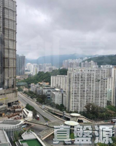 名城 3期 盛世 5座 - 28NTS – 香港北部都會區