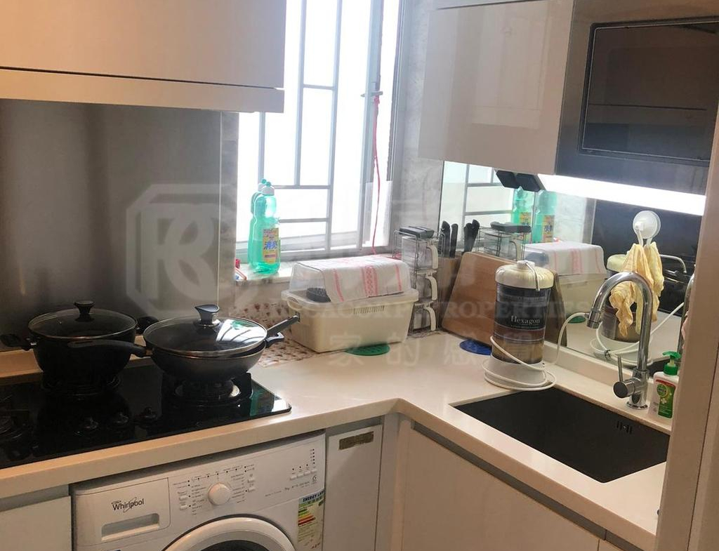 名城 3期 盛世 5座 - 28NTS – 香港北部都會區