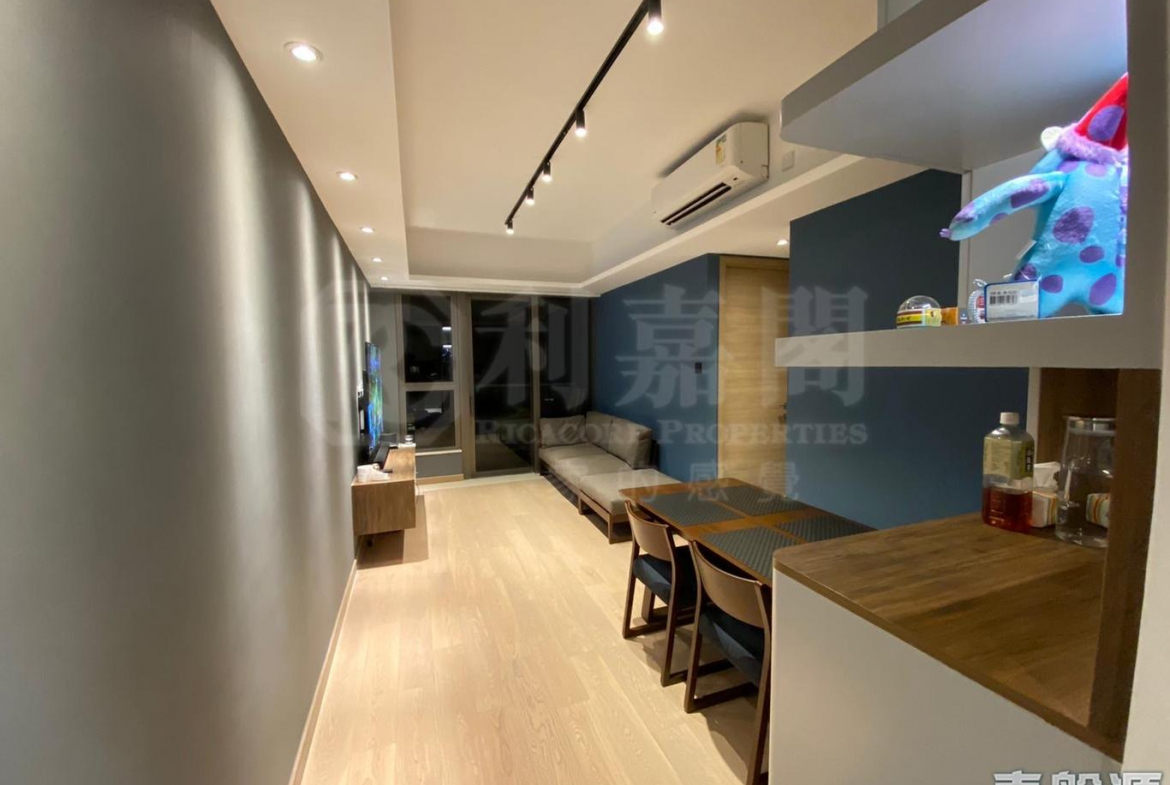 嘉熙 8座 - 28NTS – 香港北部都會區