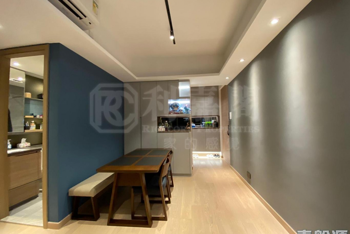 嘉熙 8座 - 28NTS – 香港北部都會區