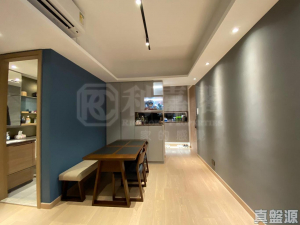 嘉熙 8座 - 28NTS – 香港北部都會區