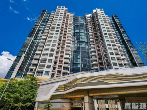 名日．九肚山 2座 - 28NTS – 香港北部都會區