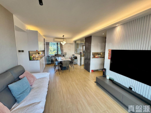 沙田山莊 - 28NTS – 香港北部都會區