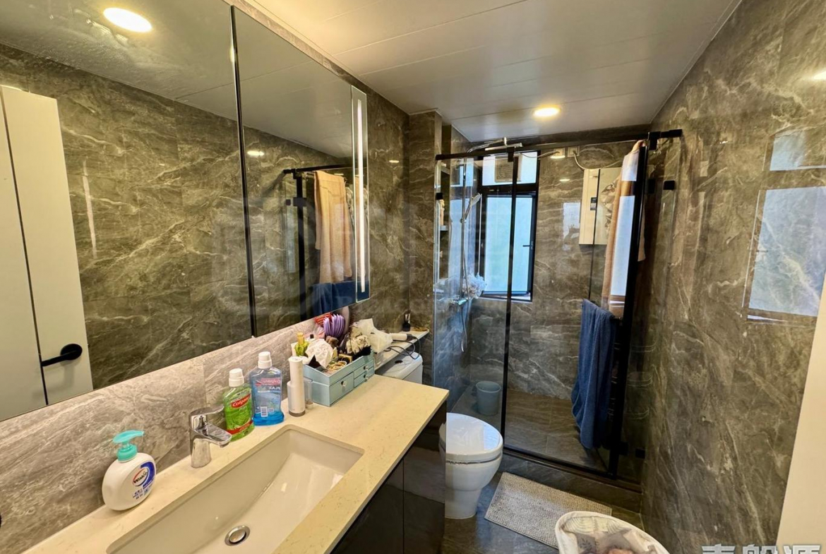 沙田山莊 - 28NTS – 香港北部都會區