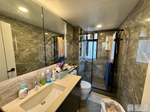 沙田山莊 - 28NTS – 香港北部都會區