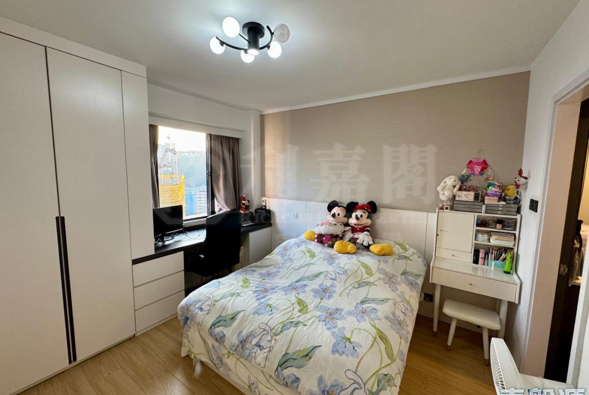 沙田山莊 - 28NTS – 香港北部都會區