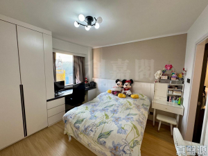 沙田山莊 - 28NTS – 香港北部都會區