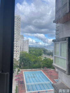 大埔中心 4期 8座 - 28NTS – 香港北部都會區