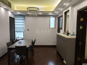 逸瓏灣 II 低座7座 - 28NTS – 香港北部都會區