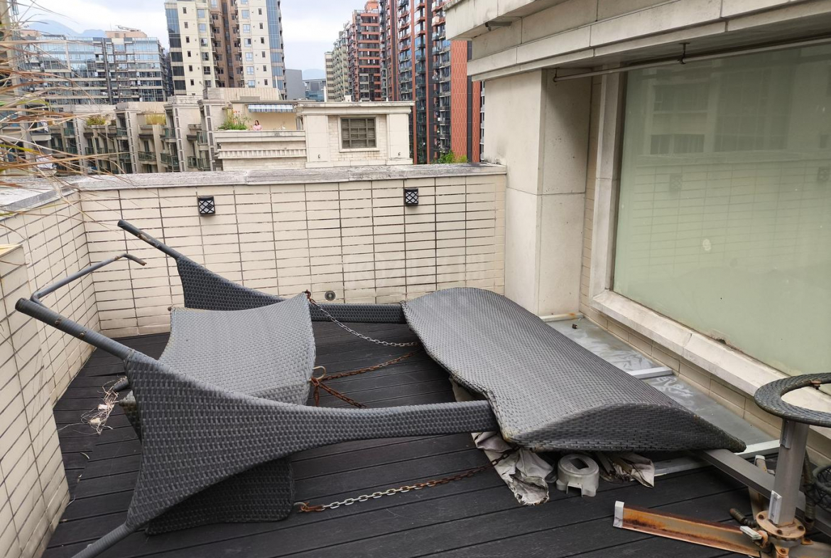逸瓏灣 II 低座7座 - 28NTS – 香港北部都會區