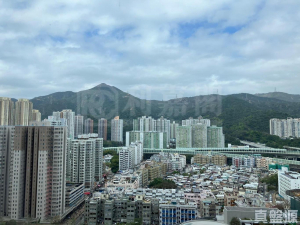柏傲莊 1期 3座 (3A) - 28NTS – 香港北部都會區