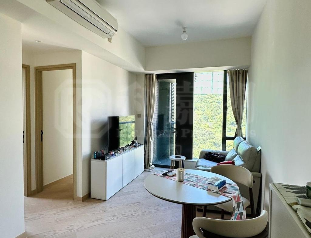 星凱．堤岸 3座 - 28NTS – 香港北部都會區