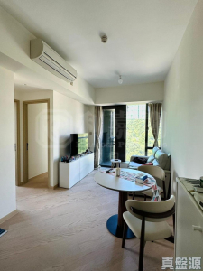 星凱．堤岸 3座 - 28NTS – 香港北部都會區