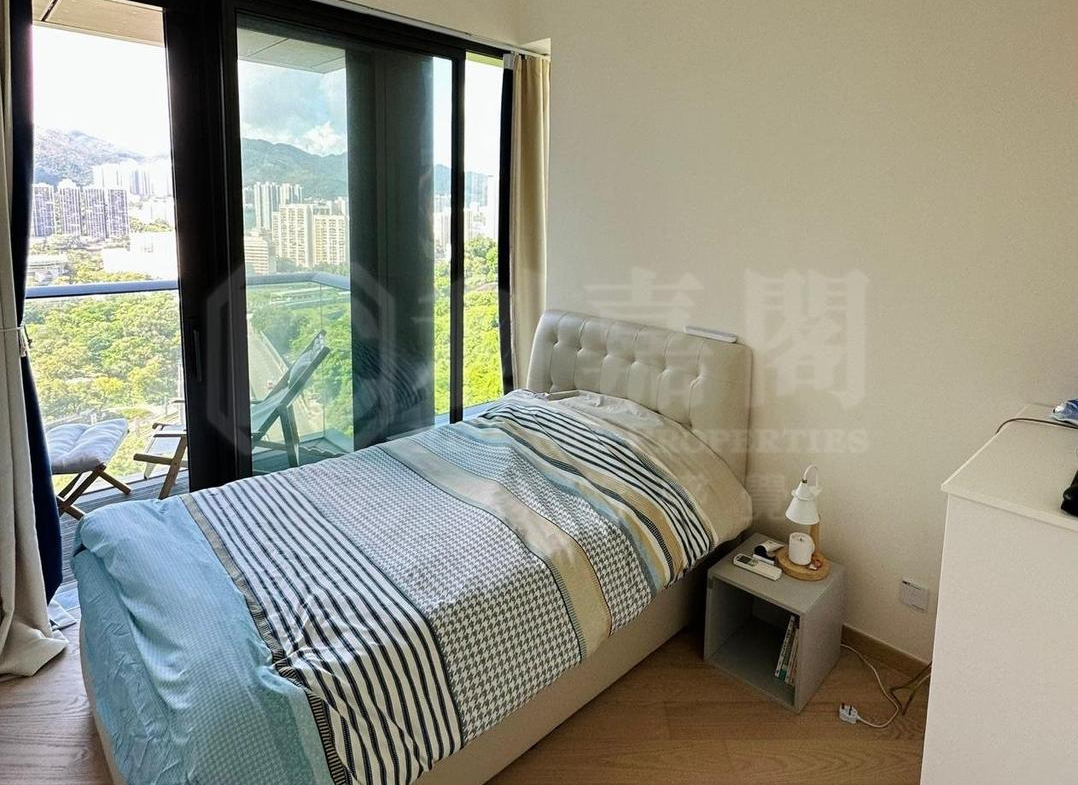 星凱．堤岸 3座 - 28NTS – 香港北部都會區