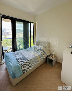 星凱．堤岸 3座 - 28NTS – 香港北部都會區