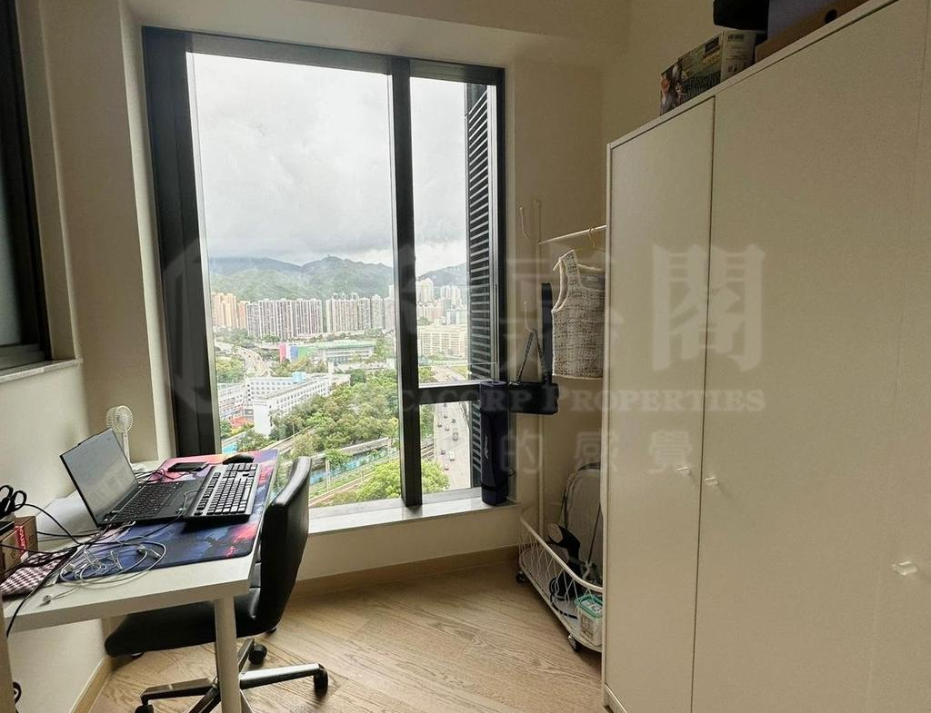 星凱．堤岸 3座 - 28NTS – 香港北部都會區