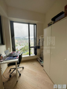 星凱．堤岸 3座 - 28NTS – 香港北部都會區