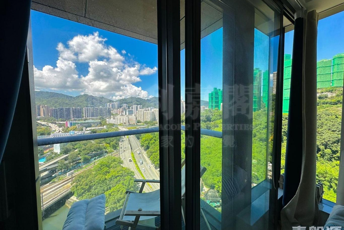 星凱．堤岸 3座 - 28NTS – 香港北部都會區